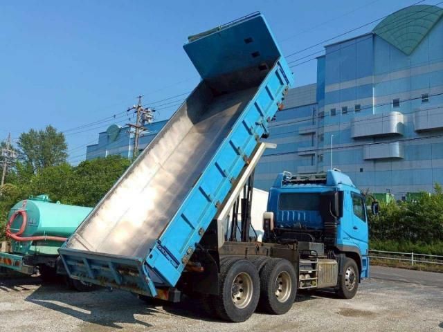 Mitsubishi GREAT 2020-04 8060633-16
