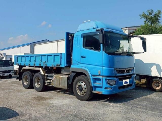 Mitsubishi GREAT 2020-04 8060633-1