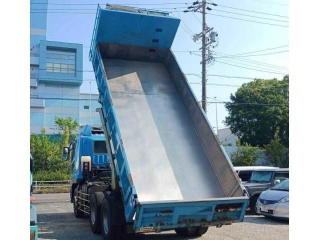 Mitsubishi GREAT 2020-04 8060633-19