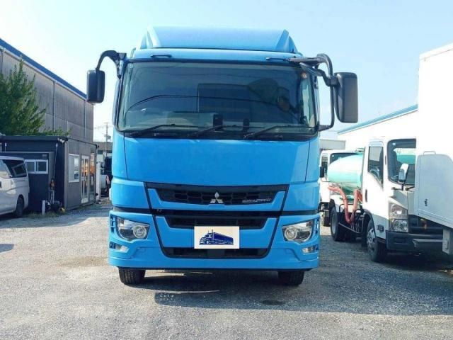 Mitsubishi GREAT 2020-04 8060633-2