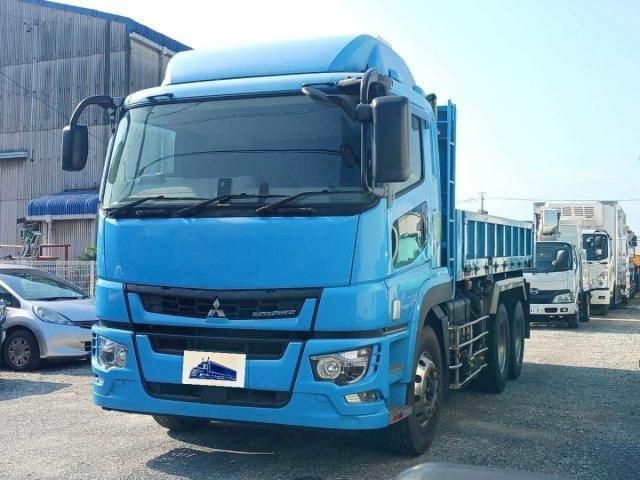 Mitsubishi GREAT 2020-04 8060633-3