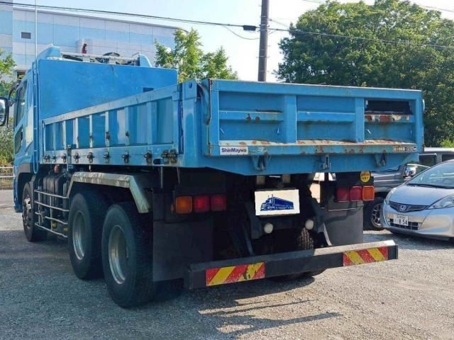 Mitsubishi GREAT 2020-04 8060633-4