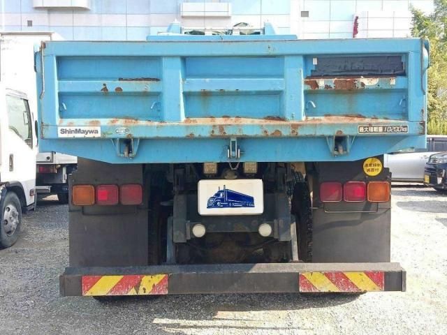 Mitsubishi GREAT 2020-04 8060633-5