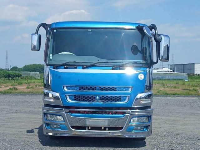 Mitsubishi GREAT 2012-08 8060634-1