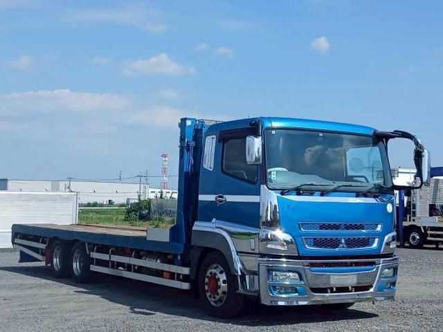 Mitsubishi GREAT 2012-08 8060634-2