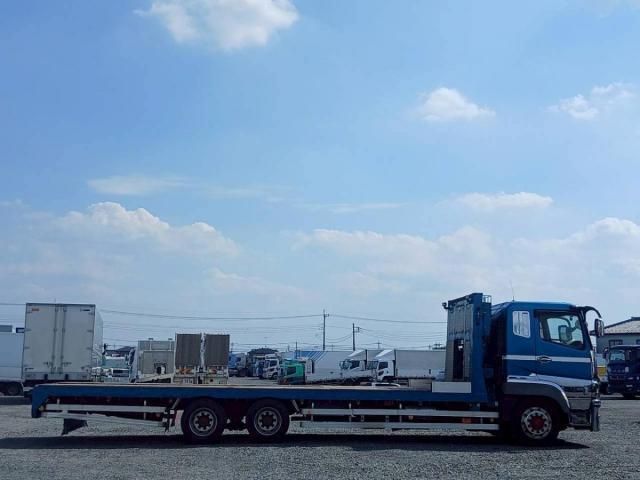 Mitsubishi GREAT 2012-08 8060634-3