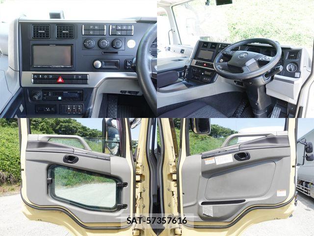 Mitsubishi GREAT 2018-08 8075789-23