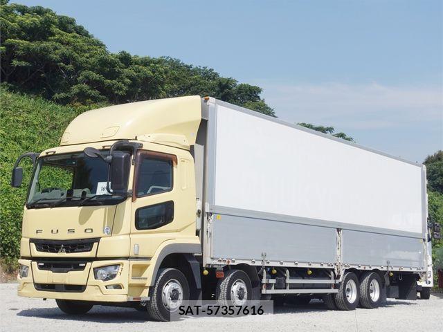 Mitsubishi GREAT 2018-08 8075789-26