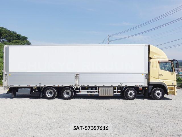 Mitsubishi GREAT 2018-08 8075789-3