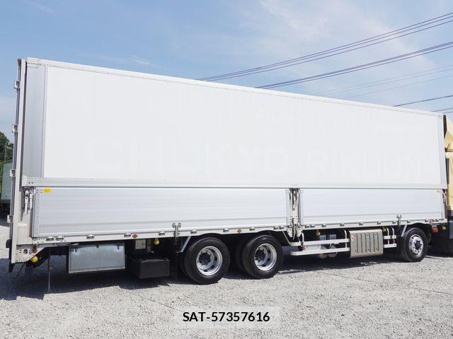 Mitsubishi GREAT 2018-08 8075789-4
