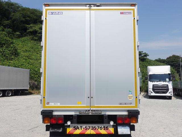 Mitsubishi GREAT 2018-08 8075789-5