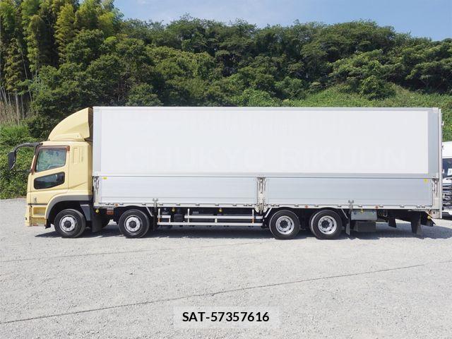 Mitsubishi GREAT 2018-08 8075789-7