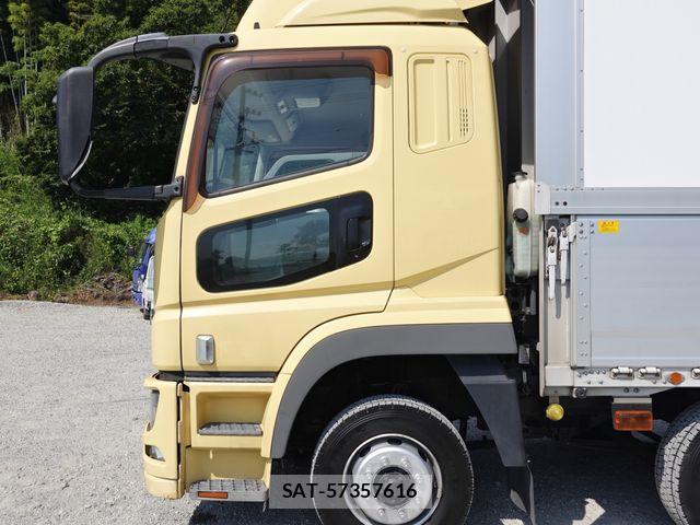 Mitsubishi GREAT 2018-08 8075789-8