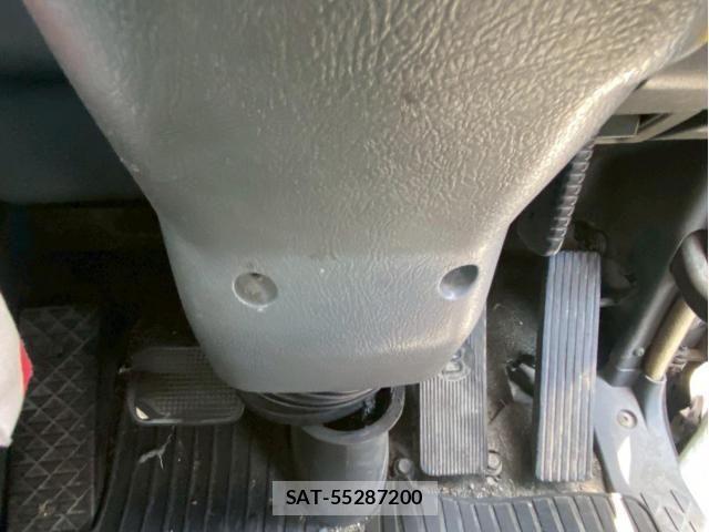 Mitsubishi GREAT 2008-05 8075785-8
