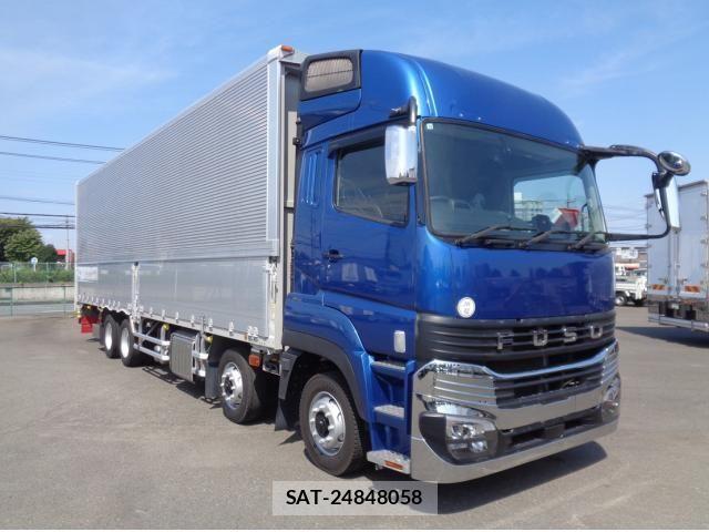 Mitsubishi GREAT 2024-12 8102128-0