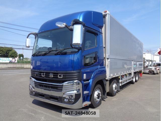 Mitsubishi GREAT 2024-12 8102128-1