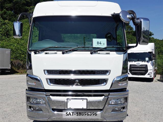 Mitsubishi GREAT 2011-12 8102129-1