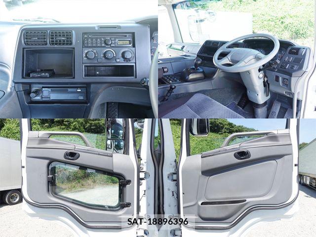 Mitsubishi GREAT 2011-12 8102129-20