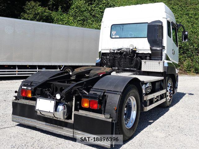 Mitsubishi GREAT 2011-12 8102129-5