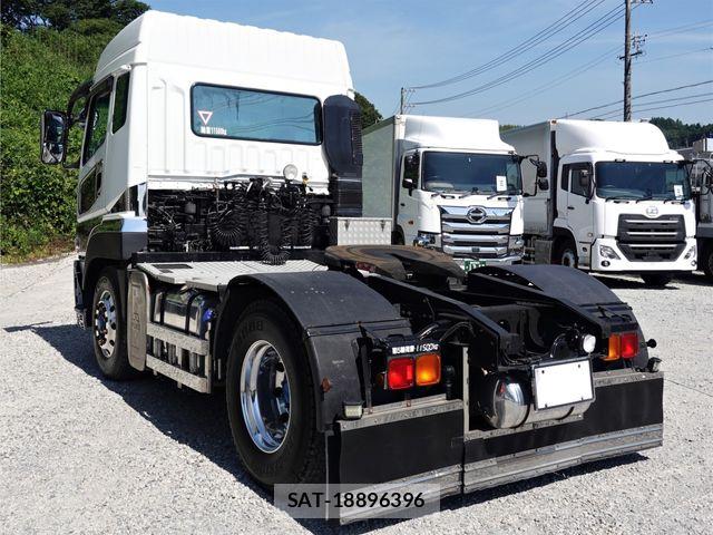 Mitsubishi GREAT 2011-12 8102129-7