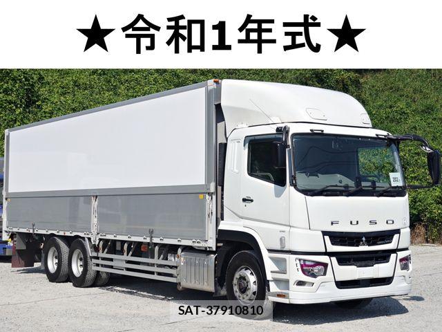 Mitsubishi GREAT 2019-08 8132553-0