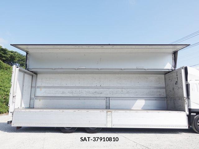 Mitsubishi GREAT 2019-08 8132553-9