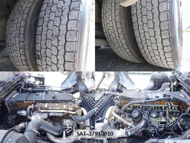 Mitsubishi GREAT 2019-08 8132553-13