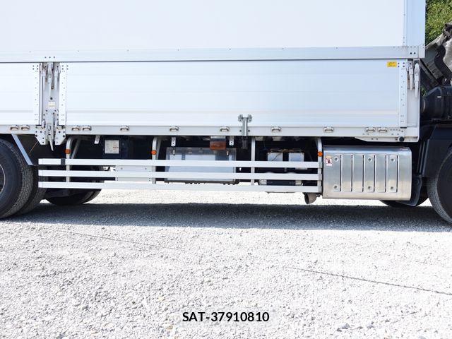 Mitsubishi GREAT 2019-08 8132553-15