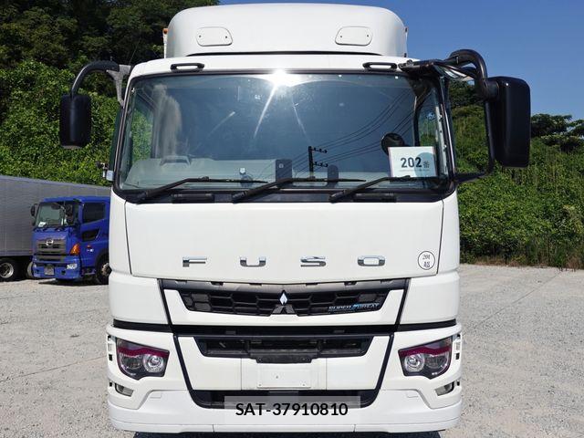 Mitsubishi GREAT 2019-08 8132553-1