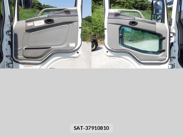 Mitsubishi GREAT 2019-08 8132553-22