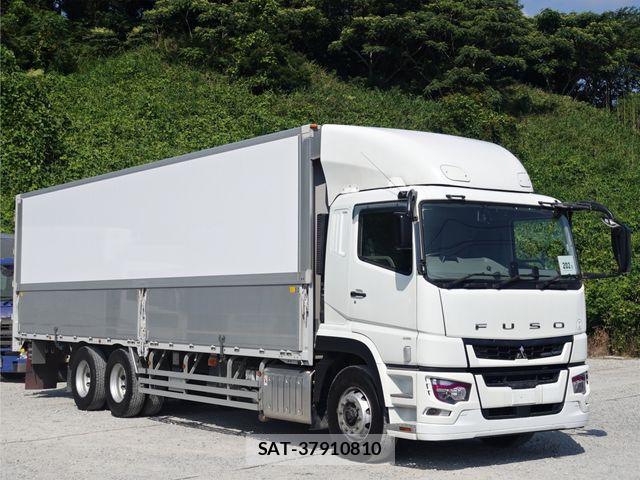 Mitsubishi GREAT 2019-08 8132553-23