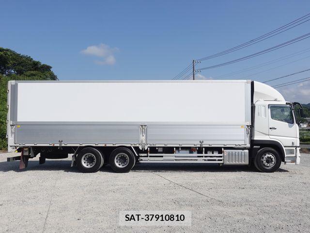 Mitsubishi GREAT 2019-08 8132553-3