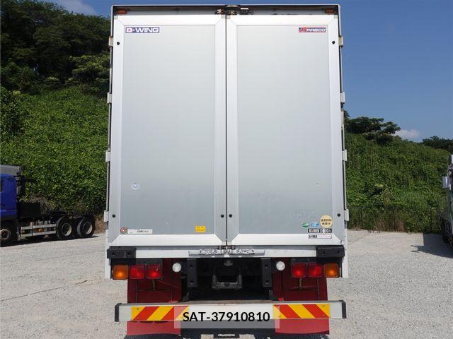 Mitsubishi GREAT 2019-08 8132553-5