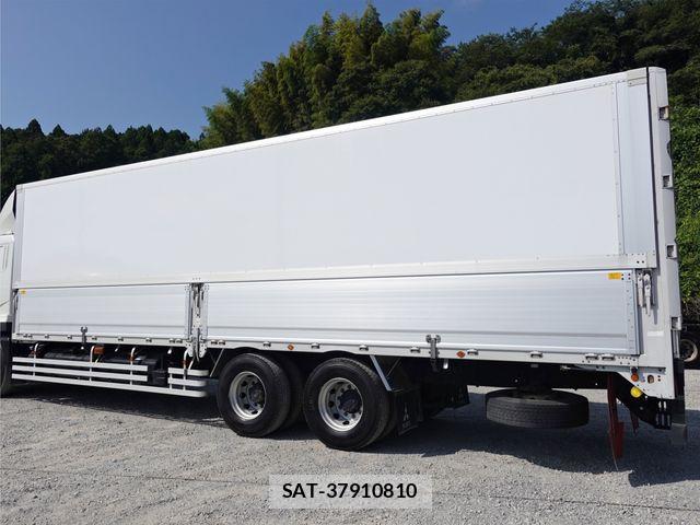 Mitsubishi GREAT 2019-08 8132553-6