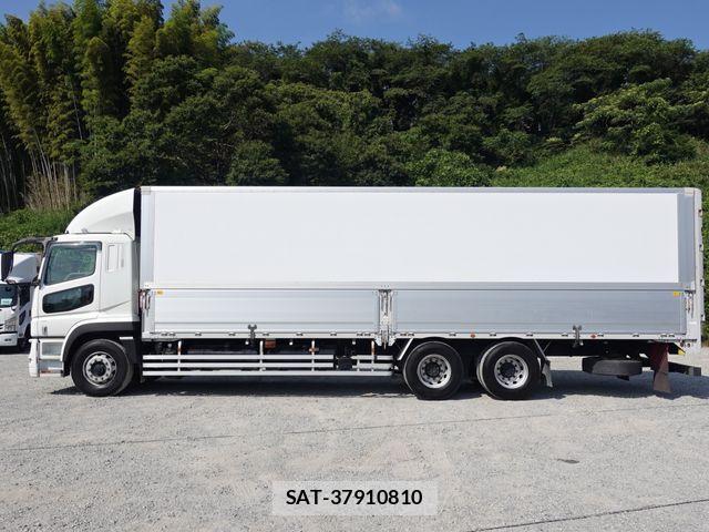 Mitsubishi GREAT 2019-08 8132553-7