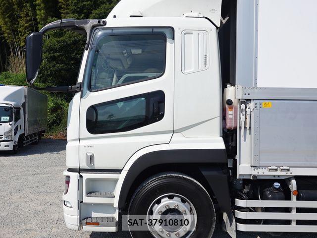 Mitsubishi GREAT 2019-08 8132553-8