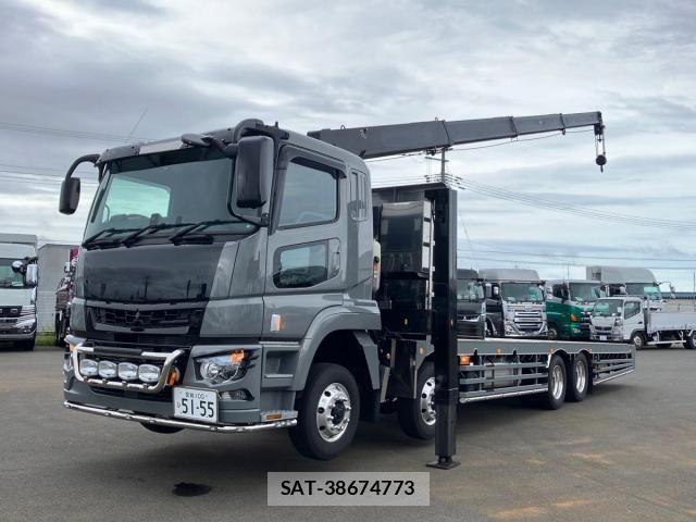Mitsubishi GREAT 2023-06 8146779-0