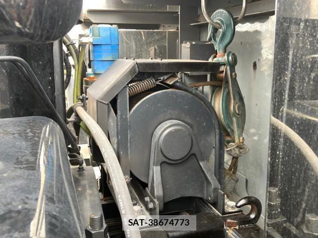 Mitsubishi GREAT 2023-06 8146779-9