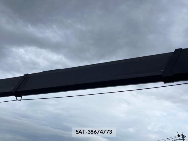 Mitsubishi GREAT 2023-06 8146779-11