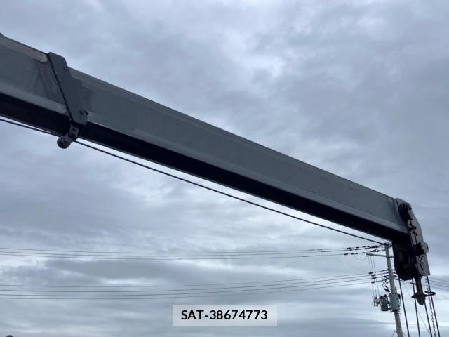 Mitsubishi GREAT 2023-06 8146779-13