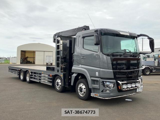 Mitsubishi GREAT 2023-06 8146779-1