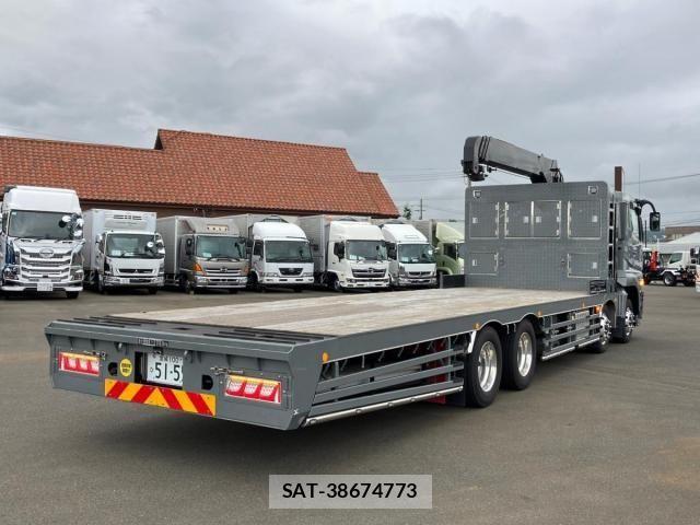 Mitsubishi GREAT 2023-06 8146779-2