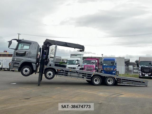 Mitsubishi GREAT 2023-06 8146779-4