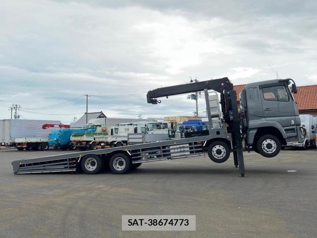 Mitsubishi GREAT 2023-06 8146779-5