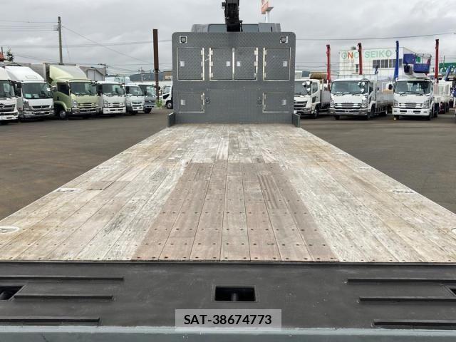 Mitsubishi GREAT 2023-06 8146779-6