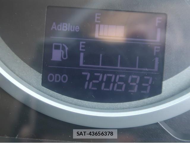 Mitsubishi GREAT 2014-04 8146783-11