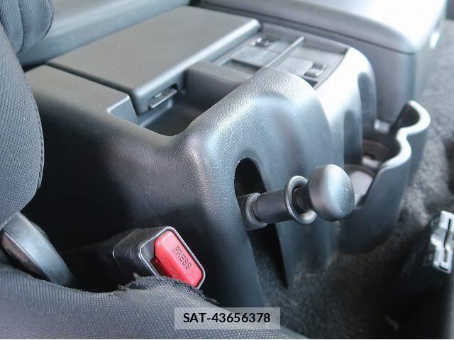 Mitsubishi GREAT 2014-04 8146783-13