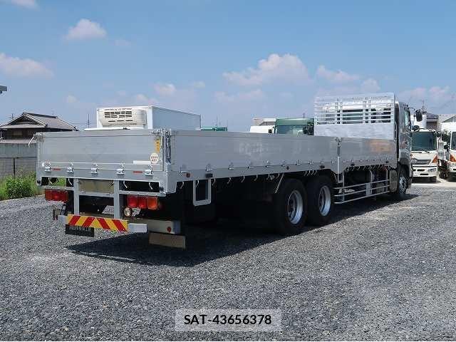 Mitsubishi GREAT 2014-04 8146783-2