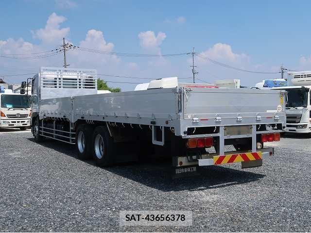 Mitsubishi GREAT 2014-04 8146783-3
