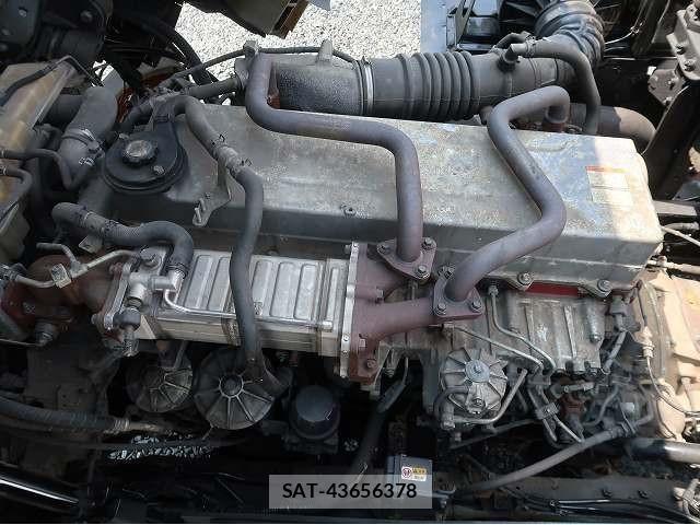 Mitsubishi GREAT 2014-04 8146783-8